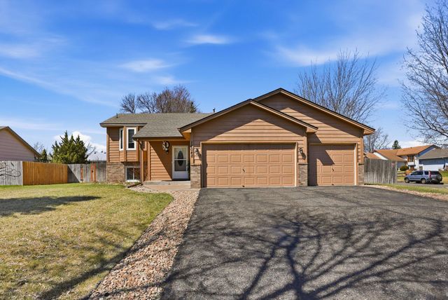 12048 Zea Street NW, Coon Rapids, MN 55433