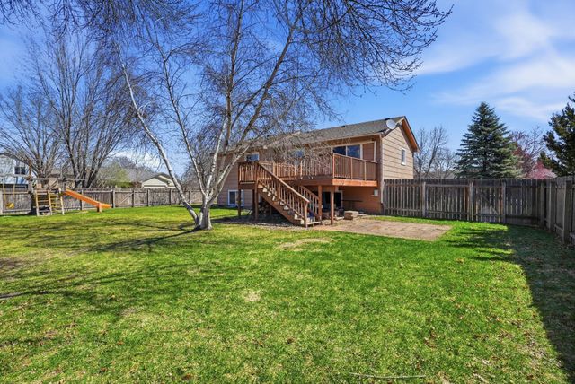 12048 Zea Street NW, Coon Rapids, MN 55433