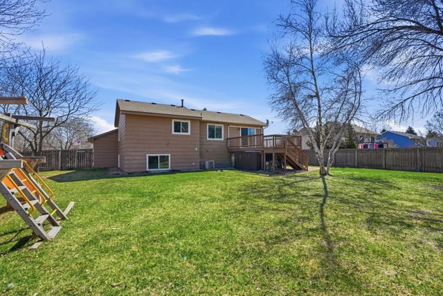 12048 Zea Street NW, Coon Rapids, MN 55433