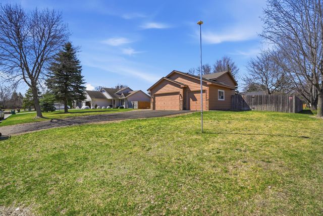 12048 Zea Street NW, Coon Rapids, MN 55433