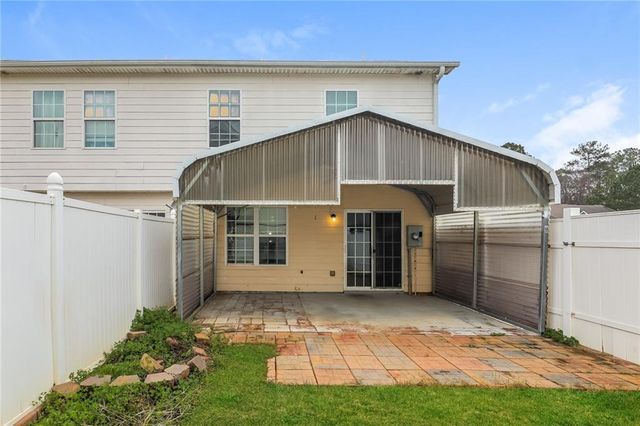 152 Shenandoah Drive, Riverdale, GA 30274