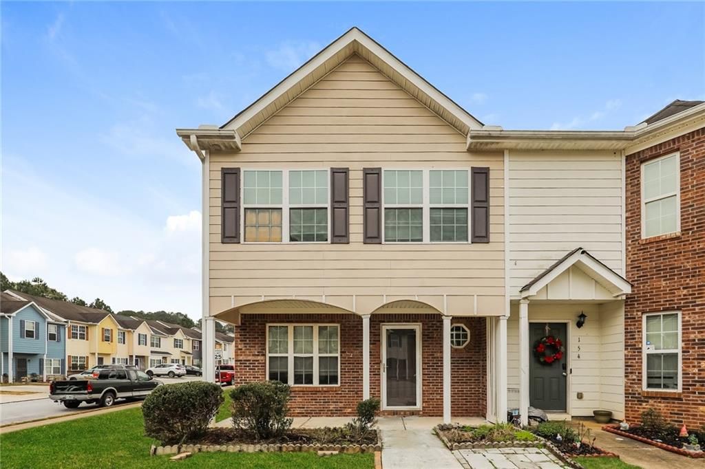 152 Shenandoah Drive, Riverdale, GA 30274