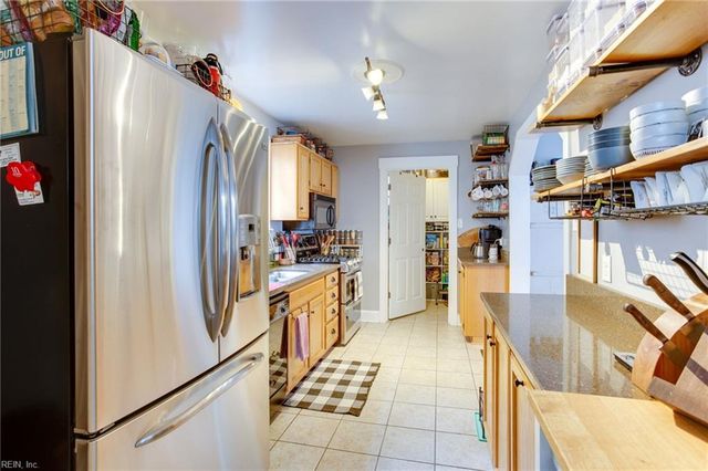 628 Georgia AVE, Norfolk, VA 23508