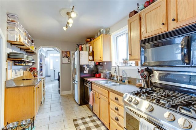 628 Georgia AVE, Norfolk, VA 23508