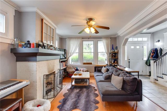 628 Georgia AVE, Norfolk, VA 23508