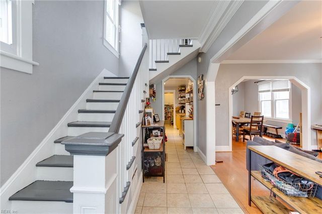 628 Georgia AVE, Norfolk, VA 23508