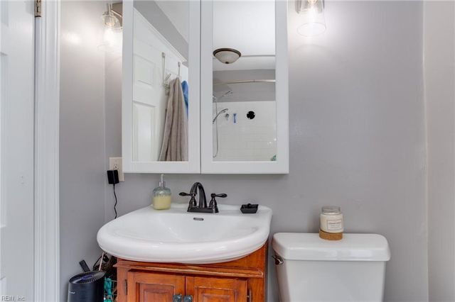628 Georgia AVE, Norfolk, VA 23508