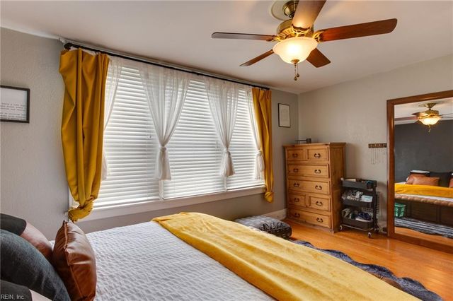 628 Georgia AVE, Norfolk, VA 23508