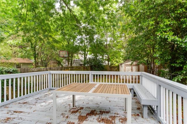 628 Georgia AVE, Norfolk, VA 23508
