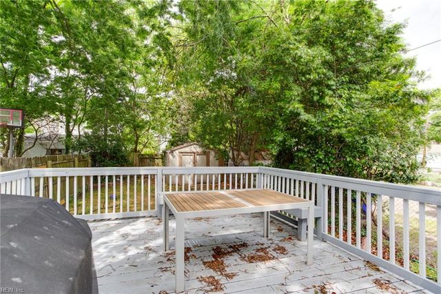 628 Georgia AVE, Norfolk, VA 23508