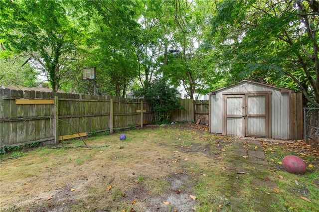 628 Georgia AVE, Norfolk, VA 23508