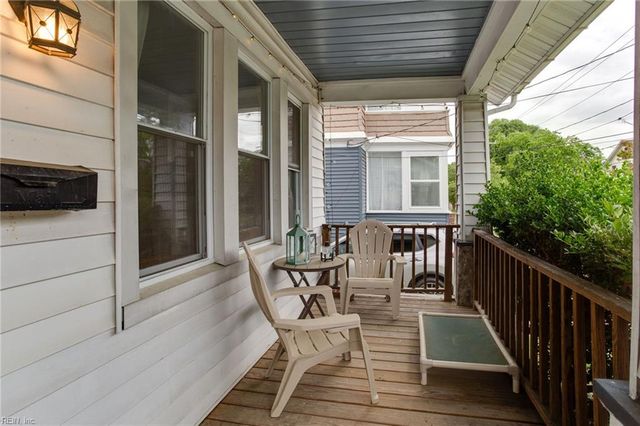 628 Georgia AVE, Norfolk, VA 23508