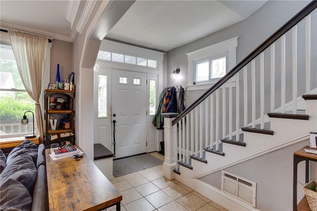 628 Georgia AVE, Norfolk, VA 23508