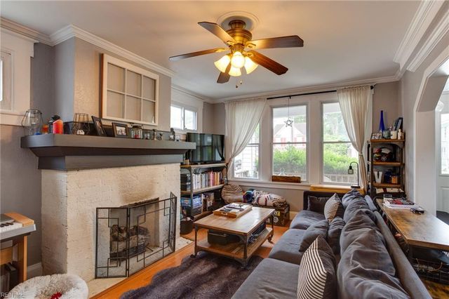 628 Georgia AVE, Norfolk, VA 23508