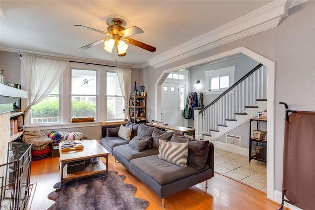 628 Georgia AVE, Norfolk, VA 23508