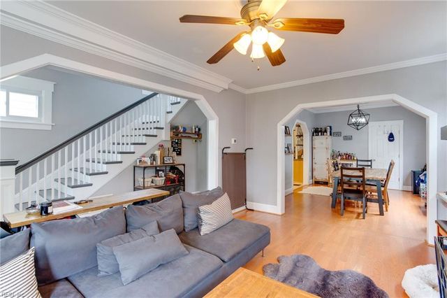 628 Georgia AVE, Norfolk, VA 23508