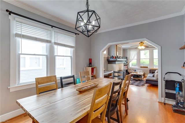 628 Georgia AVE, Norfolk, VA 23508