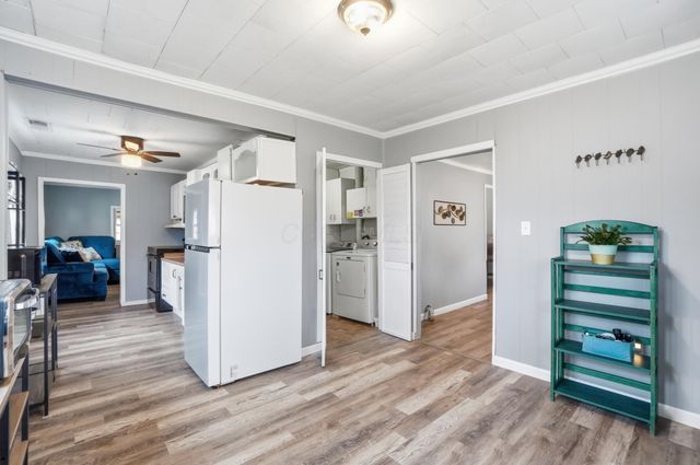 2752 Azelda Street, Columbus, OH 43211