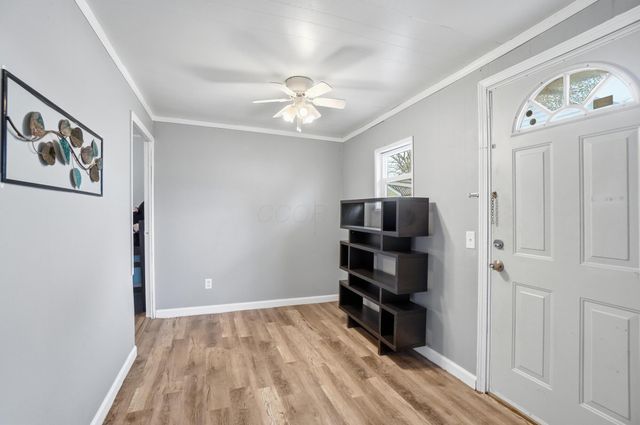 2752 Azelda Street, Columbus, OH 43211