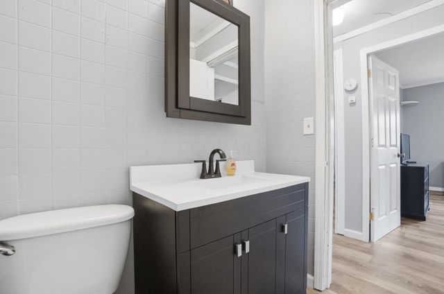 2752 Azelda Street, Columbus, OH 43211