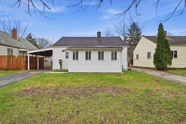 2752 Azelda Street, Columbus, OH 43211