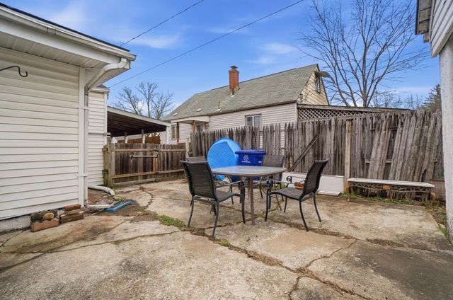 2752 Azelda Street, Columbus, OH 43211