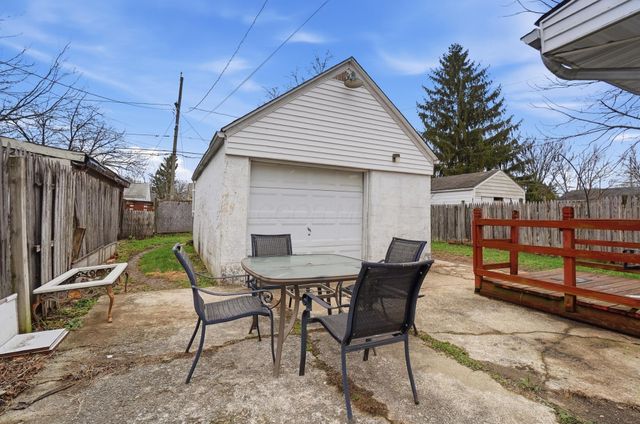 2752 Azelda Street, Columbus, OH 43211