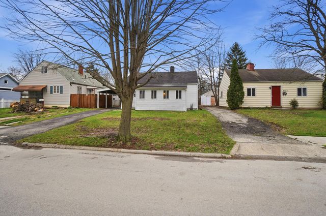 2752 Azelda Street, Columbus, OH 43211