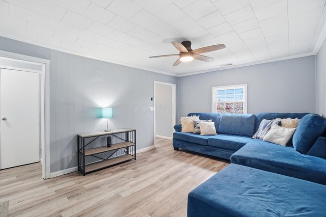 2752 Azelda Street, Columbus, OH 43211