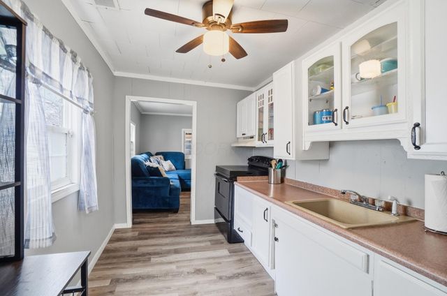 2752 Azelda Street, Columbus, OH 43211