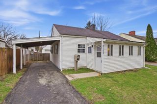 2752 Azelda Street, Columbus, OH 43211