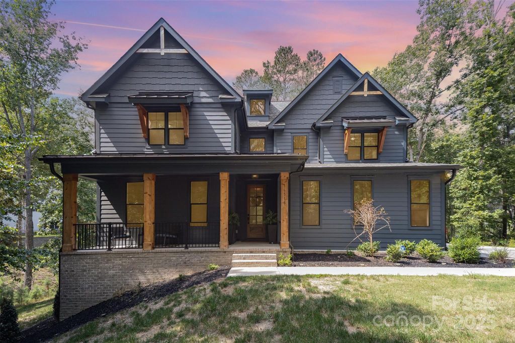 16518 Here At Last Lane, Charlotte, NC 28278