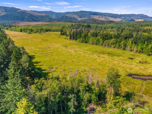 0 Bald Hills Road, Yelm, WA 98597