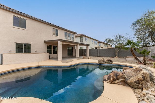 45597 W STARLIGHT Drive, Maricopa, AZ 85139