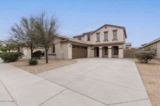 45597 W STARLIGHT Drive, Maricopa, AZ 85139