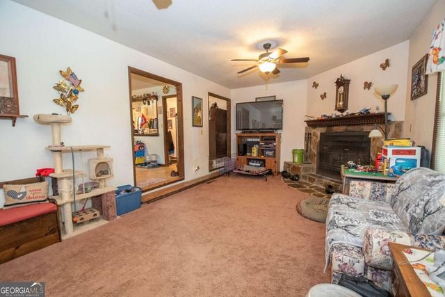 270 Walt Sanders Road, Newnan, GA 30263