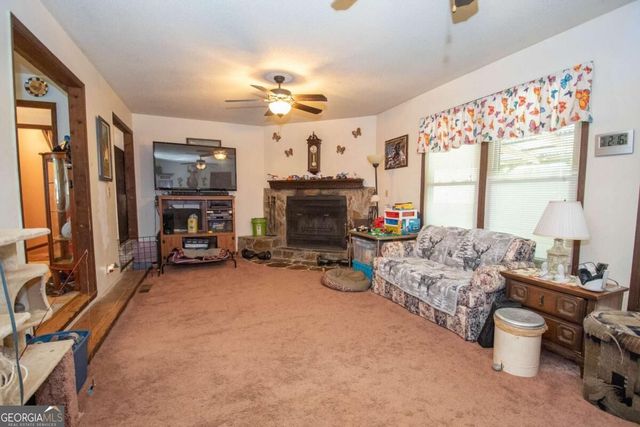 270 Walt Sanders Road, Newnan, GA 30263