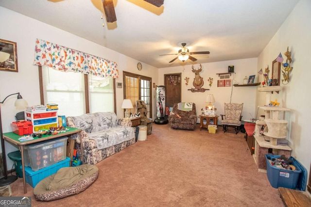 270 Walt Sanders Road, Newnan, GA 30263