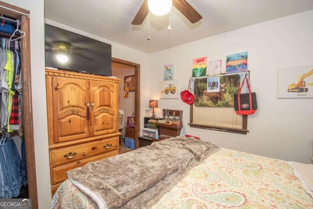 270 Walt Sanders Road, Newnan, GA 30263