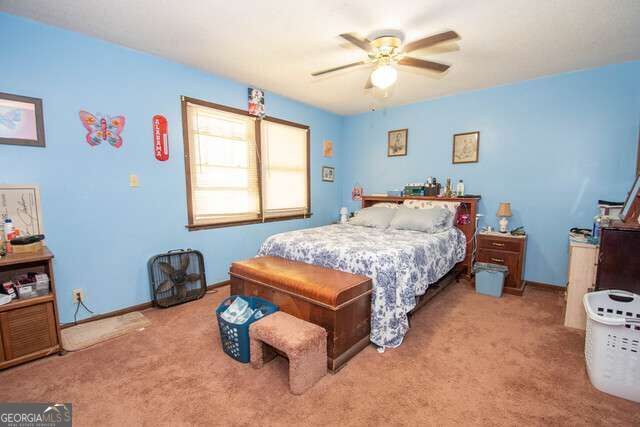 270 Walt Sanders Road, Newnan, GA 30263