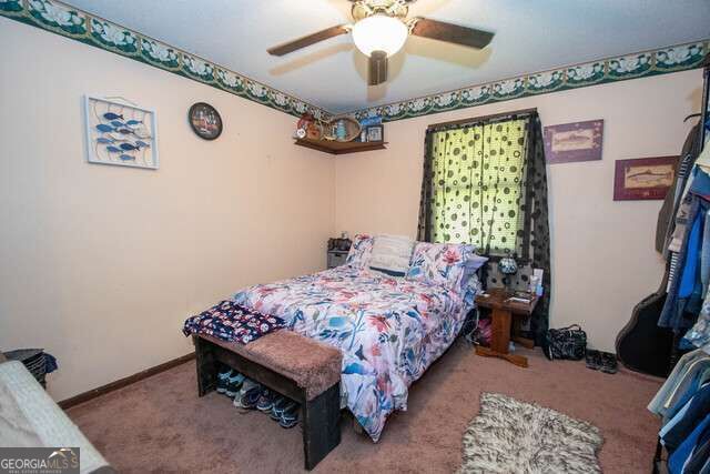 270 Walt Sanders Road, Newnan, GA 30263