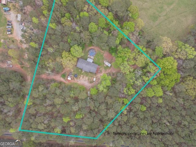 270 Walt Sanders Road, Newnan, GA 30263