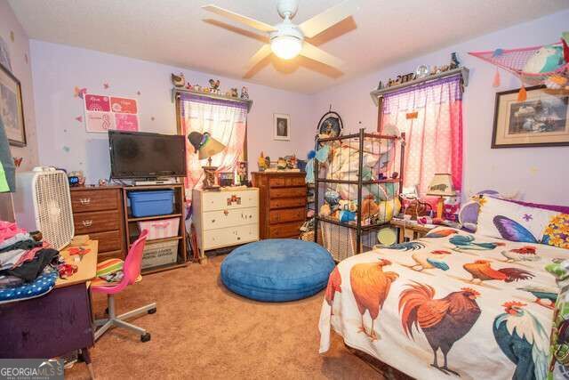 270 Walt Sanders Road, Newnan, GA 30263