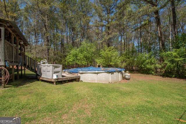 270 Walt Sanders Road, Newnan, GA 30263