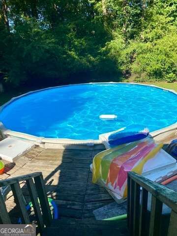 270 Walt Sanders Road, Newnan, GA 30263