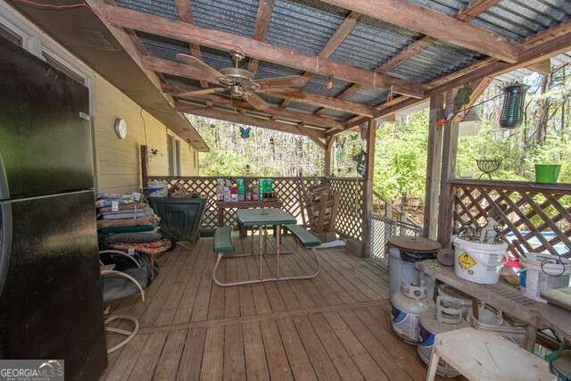 270 Walt Sanders Road, Newnan, GA 30263