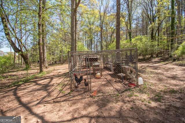 270 Walt Sanders Road, Newnan, GA 30263