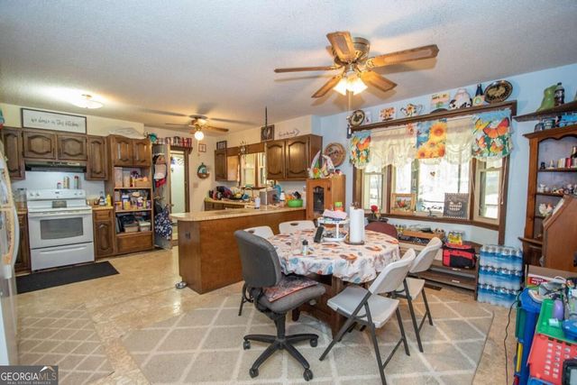 270 Walt Sanders Road, Newnan, GA 30263