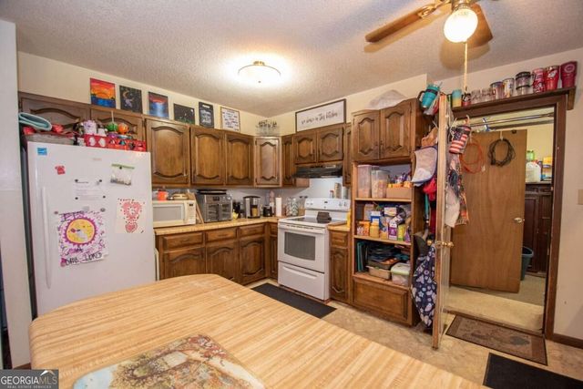 270 Walt Sanders Road, Newnan, GA 30263