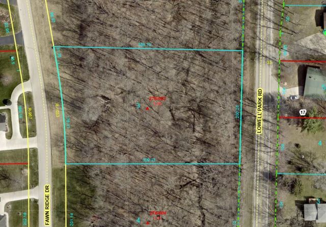 2166 Fawn Ridge Drive, Dixon, IL 61021